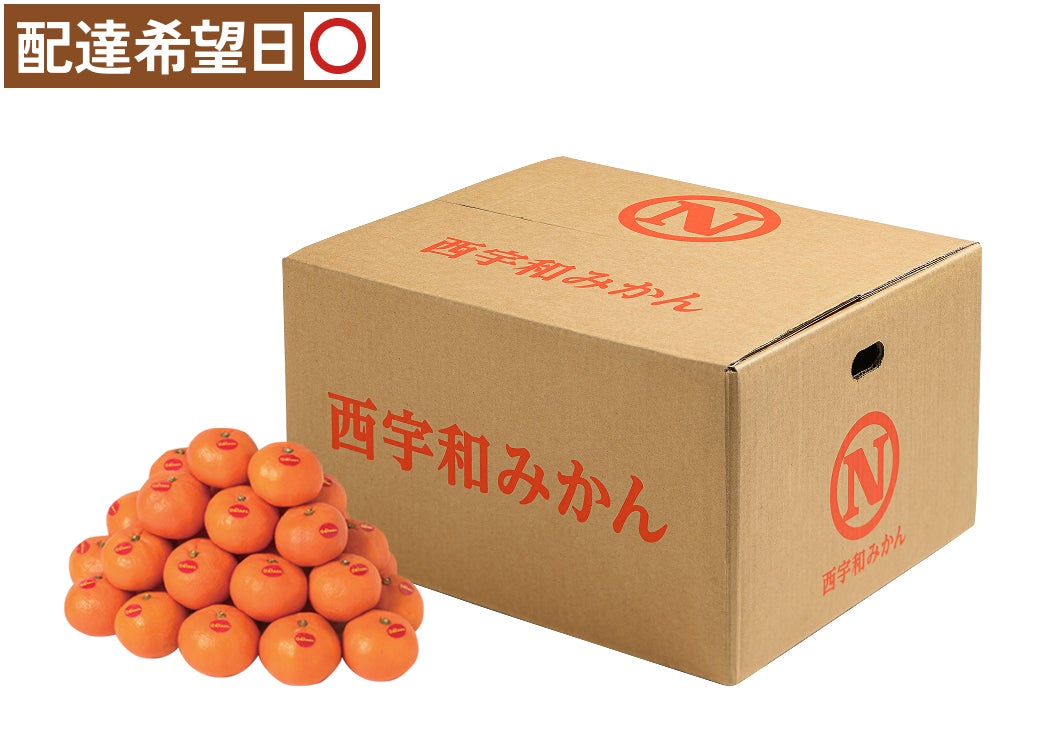 真穴みかん10㎏ Sサイズ｜おいしい愛媛のみかん 産地直送＜通販＞｜旬